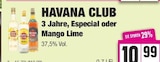 3 Jahre im Angebot bei EDEKA in Norderstedt 3 Jahre Angebote von Havana Club bei EDEKA Norderstedt für 10,99 €