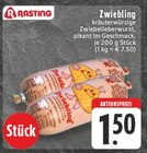 E center Viersen - Zwiebling Angebot im Prospekt Zwiebling bei E center im Viersen Prospekt für 1,50 €