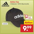 Cap von Adidas im aktuellen Netto Marken-Discount Prospekt