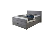 Boxspringbett Modell Broome im Angebot bei Lidl in Jena Boxspringbett Modell Broome Angebote von Sun Garden bei Lidl Jena für 549,00 €