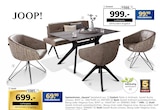 Esstisch Angebote von JOOP! bei Segmüller Ettlingen für 699,00 €