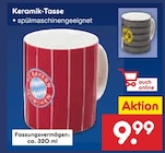 Keramik-Tasse im Angebot bei Netto Marken-Discount in Singen Keramik-Tasse Angebote bei Netto Marken-Discount Singen für 9,99 €