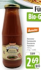 Aktuelles Solobontà Passierte Tomaten Angebot bei EDEKA in Saarbrücken ab 2,69 €
