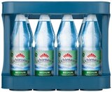 Aktuelle Wasser Angebote bei REWE in Cottbus Aktuelles Mineralwasser Medium Angebot bei REWE in Cottbus ab 14,98 €