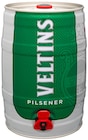 Lidl - Pilsener Bierfass mit Zapfhahn Angebot im Prospekt Pilsener Bierfass mit Zapfhahn bei Lidl im Prospekt "" für 9,49 €
