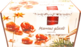 Marrons glacés - FAVORINA en promo chez Lidl Charleville-Mézières à 5,99 €