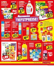 Ariel im Repo Prospekt in Neubrandenburg Aktueller Repo Prospekt mit Ariel, "Aktuelle Angebote", Seite 13