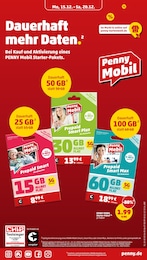 Handy Angebot im aktuellen Penny Prospekt auf Seite 31