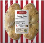 Promo 4 Cuisses de Canard Confites du Sud-Ouest IGP à 14,95 € dans le catalogue Intermarché Express à Verneuil-sur-Seine