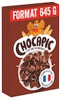 Céréales Chocapic - NESTLÉ dans le catalogue Intermarché Super