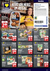 Chips im EDEKA Prospekt in Schwabach Aktueller EDEKA Prospekt mit Chips, "Wir lieben Lebensmittel!", Seite 13
