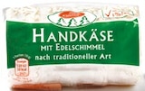Handkäse Edelschimmel oder Harzer Käse von Kleehof für 4,00 € bei Netto mit dem Scottie im Angebot Handkäse Edelschimmel oder Harzer Käse von Kleehof im aktuellen Netto mit dem Scottie Prospekt
