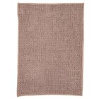 Tapis "Chenille" - TEX HOME en promo chez Carrefour Clichy à 9,99 €