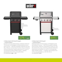 Pflanzen Kölle Gasgrill im Prospekt 