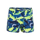 Boxer Jungen Fitib blau im Angebot bei Decathlon in Recklinghausen Boxer Jungen Fitib blau Angebote von NABAIJI bei Decathlon Recklinghausen für 9,99 €
