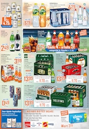 Aktueller K+K - Klaas & Kock Prospekt mit Saft, "Wenn Lebensmittel, dann K+K", Seite 12