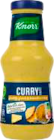 Curry Grill- & Würzsauce bei EDEKA Frischemarkt im Prospekt "" für 1,00 €