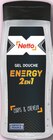 Gel douche 2en1 energy - NETTO dans le catalogue Netto