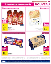 Offre Candy'up dans le catalogue Carrefour Market du moment à la page 5