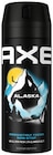 Bodyspray Alaska Angebote von Axe bei REWE Meerbusch für 3,49 €