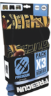 Boxers - FREEGUN dans le catalogue Aldi