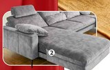 Polstermöbel Fischer Nürnberg Prospekt mit  im Angebot für 2.434,00 €