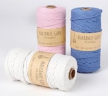 Makramee-Garn von  im aktuellen Thomas Philipps Prospekt für 2,98 €