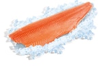 Norwegisches Lachsfilet von  im aktuellen Netto Marken-Discount Prospekt für 1,35 €