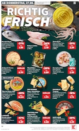 Dorade Angebot & Preis im aktuellen Kaufland Prospekt Dorade Angebot im aktuellen Kaufland Prospekt auf Seite 37