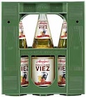Viez Apfelwein feinherb bei Trinkgut im Prospekt "" für 9,99 €