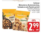EDEKA Flöha - Walnusskerne Angebot im Prospekt Walnusskerne bei EDEKA im Flöha Prospekt für 2,99 €