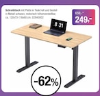 Schreibtisch bei Opti-Wohnwelt im Finsterwalde Prospekt für 249,00 €
