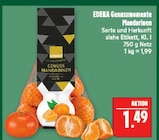 Marktkauf Nürnberg - Genussmomente Mandarinen Angebot im Prospekt Genussmomente Mandarinen bei Marktkauf im Nürnberg Prospekt für 1,49 €