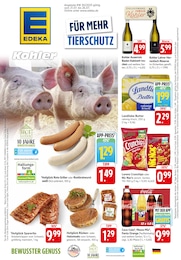 Der aktuelle EDEKA Prospekt Der aktuelle EDEKA Prospekt Aktuelle Angebote