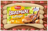 Bratmaxe oder Bratmaxe Geflügel Angebote von Meica bei REWE Herne für 3,99 €