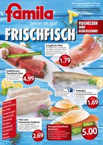 famila Nordost Prospekt für Laatzen mit 2 Seiten famila Nordost Prospekt für Laatzen: "besser als gut!", 2 Seiten, 11.01.2021 - 23.01.2021