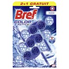 Bloc WC - BREF WC en promo chez Carrefour Mâcon à 4,50 €