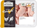Hähnchen Chicken Wings Angebote von Wilhelm Brandenburg bei REWE Düsseldorf für 2,99 €