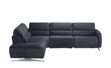 Musterring Ecksofa MR260 für 5.695,00 € bei Höffner im Angebot Musterring Ecksofa MR260 im aktuellen Höffner Prospekt