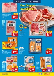Wein im Netto Marken-Discount Prospekt "Aktuelle Angebote" mit 70 Seiten (Duisburg)
