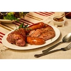 Potée demi-sel CARREFOUR Le Marché en promo chez Carrefour Market Potée demi-sel CARREFOUR Le Marché dans le catalogue Carrefour Market