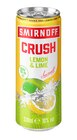 Aktuelle Wodka Angebote bei Lidl in Pforzheim Aktuelles Crush Lemon & Lime Angebot bei Lidl in Pforzheim ab 1,99 €