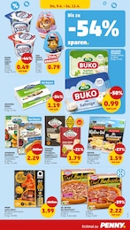 Penny Joghurt im Prospekt Penny Joghurt im Prospekt