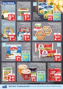 Gouda Jung Angebot im EDEKA Prospekt, gültig von 23.06.2025 bis 28.06.2025 Gouda Jung Angebot im aktuellen EDEKA Prospekt auf Seite 6