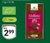 Aktuelle Schokolade Angebote bei GLOBUS in Herne Aktuelles Edelbitter Chocolate noir extra fin 87% Angebot bei GLOBUS in Herne ab 2,99 €