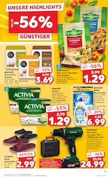Badepantoletten im Kaufland Prospekt Badepantoletten im Kaufland Prospekt "Aktuelle Angebote" auf Seite 11