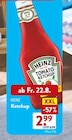 Ketchup bei ALDI SÜD im Kreuzwertheim Prospekt für 2,99 €