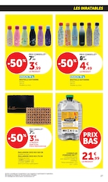 Offre Electroménager dans le catalogue Super U du moment à la page 27