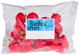 Radieschen im Angebot bei REWE in Lutherstadt Wittenberg Radieschen Angebote bei REWE Lutherstadt Wittenberg für 0,55 €