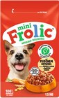 Mini Frolic Hundenahrung Angebote von Frolic bei REWE Bad Homburg für 4,19 €